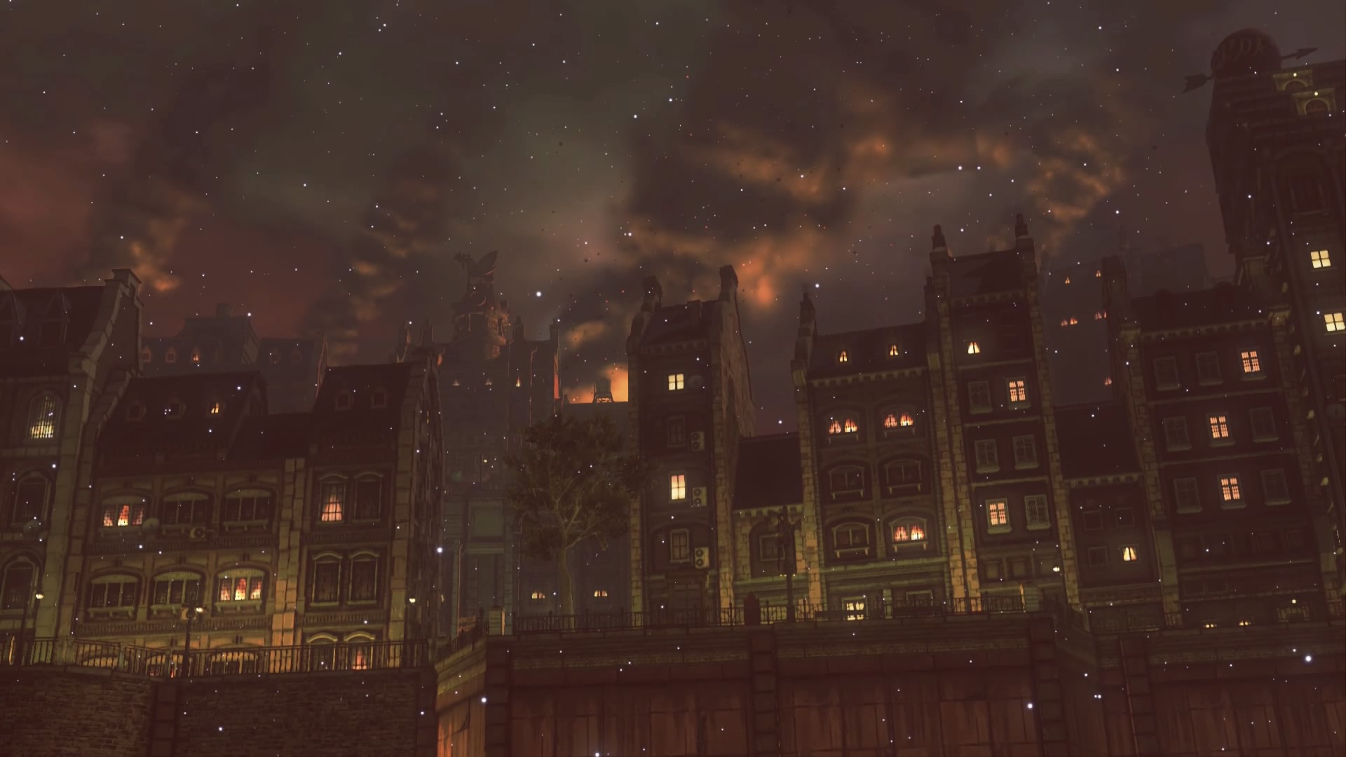 Gravity Rush 38